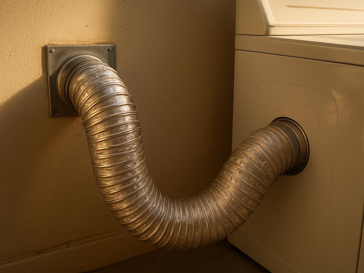 Maple Harborview Dryer Cleaning Services work in Austin